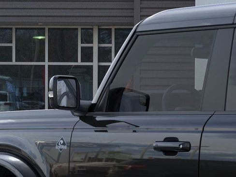 New 2025 Ford Bronco Outer Banks image 22
