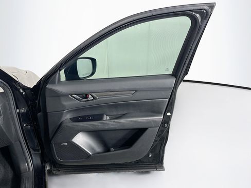 Used 2020 MAZDA CX-5 Grand Touring FWD image 33