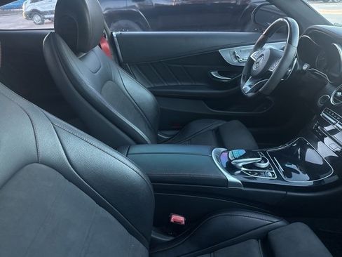 Used 2017 Mercedes-Benz C 43 AMG 4MATIC Coupe image 9
