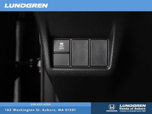 Used 2025 Honda Civic Sport image 28