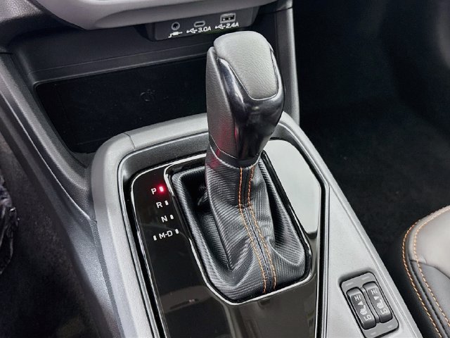 New 2026 Subaru Crosstrek 2.5i Limited AWD/4WD image 17