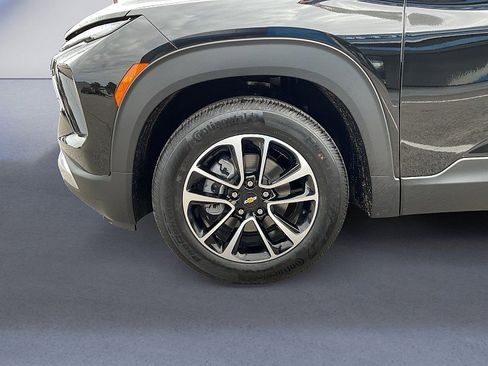New 2026 Chevrolet TrailBlazer LT w/ LT Cold Weather Package image 15