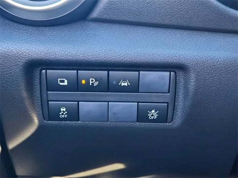 New 2025 Nissan Versa S w/ Trunk Package image 23