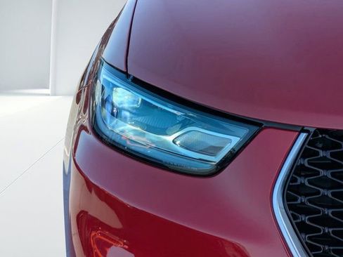 New 2026 Chrysler Pacifica Pinnacle w/ Trailer Tow Group image 8