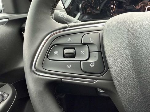 New 2026 Buick Envista Preferred w/ Convenience I Package image 24