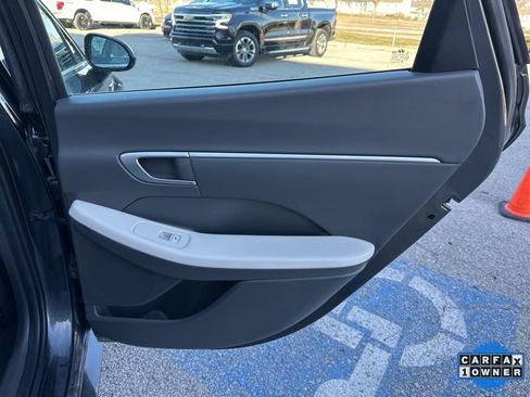 Used 2024 Hyundai Sonata SEL image 42