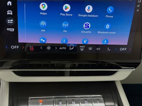 New 2026 Lincoln Nautilus Premier w/ Equipment Group 102A image 16