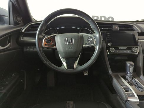 Used 2021 Honda Civic Sport image 11