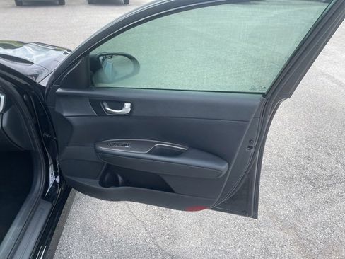 Used 2020 Kia Optima LX image 41