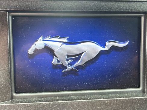 Used 2020 Ford Mustang GT w/ GT Performance Package RWD image 25