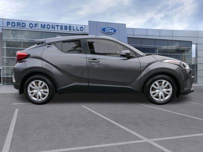 Used 2019 Toyota C-HR LE