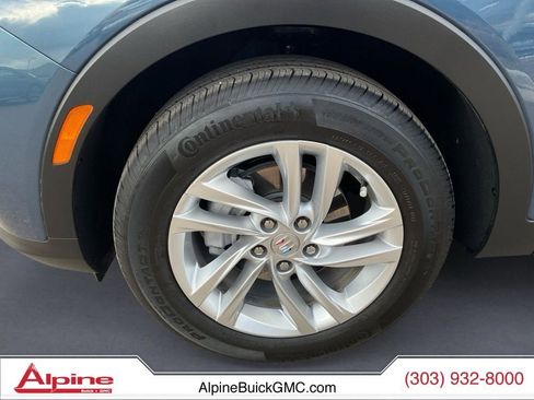 Used 2026 Buick Envista Preferred image 14