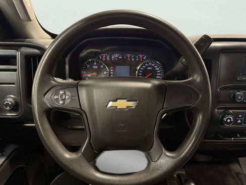 Used 2017 Chevrolet Silverado 2500 W/T image 33