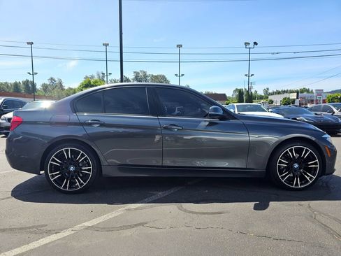 Used 2016 BMW 328i xDrive Sedan w/ Premium Package AWD/4WD image 6