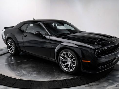 Used 2023 Dodge Challenger SRT Hellcat Redeye image 23