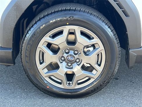 New 2026 Subaru Outback Premium image 34