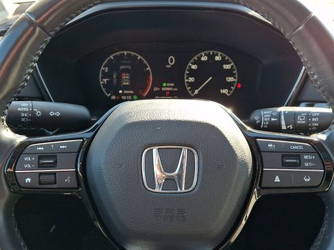 Certified 2023 Honda CR-V EX-L image 19