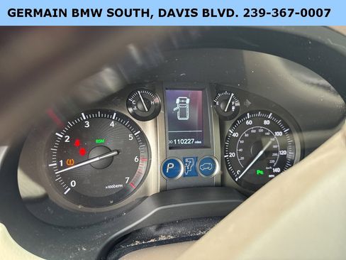 Used 2018 Lexus GX 460 image 8