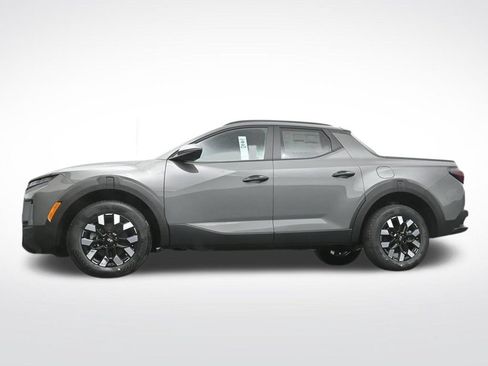 New 2026 Hyundai Santa Cruz SEL FWD image 12