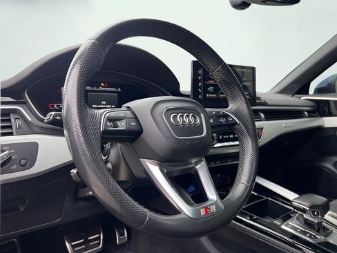 Used 2021 Audi A4 2.0T Premium Plus w/ Premium Plus Package image 44