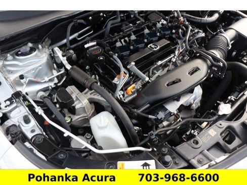 Used 2023 Acura Integra A-Spec image 32