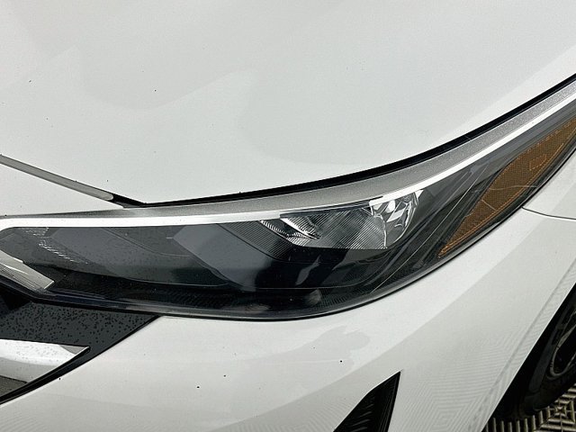 Used 2024 Nissan Sentra SV FWD image 31