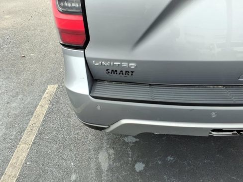 Used 2021 Ford Expedition Max Limited AWD/4WD image 5