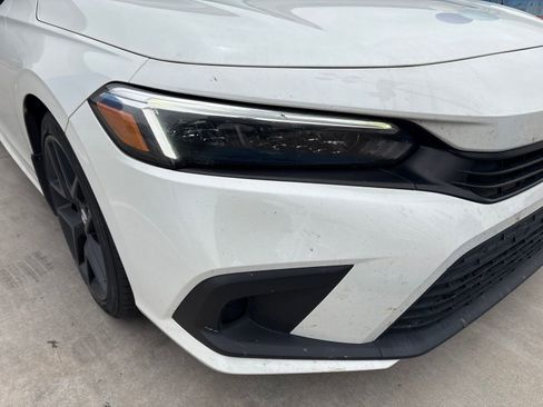 Used 2023 Honda Civic Sport image 26