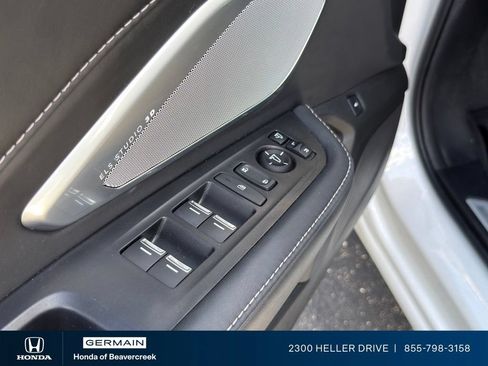 Used 2024 Acura RDX SH-AWD w/ Advance Package image 18