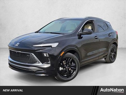 Used 2024 Buick Encore GX Sport Touring w/ Advanced Technology Package image 1