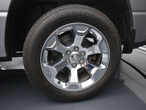 Used 2022 RAM 1500 Big Horn AWD/4WD image 15