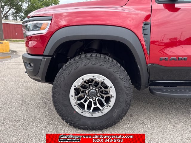 New 2026 RAM 1500 RHO w/ RHO Level 1 Equipment Group AWD/4WD image 27
