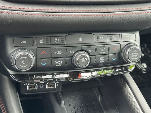 New 2026 Dodge Durango GT AWD/4WD image 21