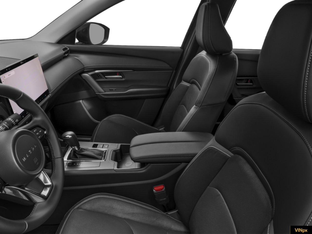 New 2026 MAZDA CX-5 Preferred AWD/4WD image 6