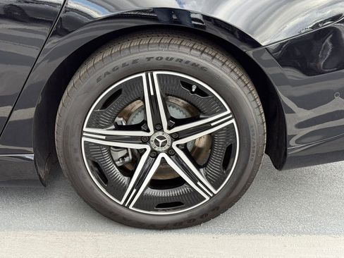 New 2026 Mercedes-Benz EQS 450+ 4MATIC Sedan image 15