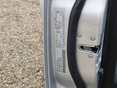 New 2026 RAM 2500 Laramie w/ Sport Appearance Package image 28