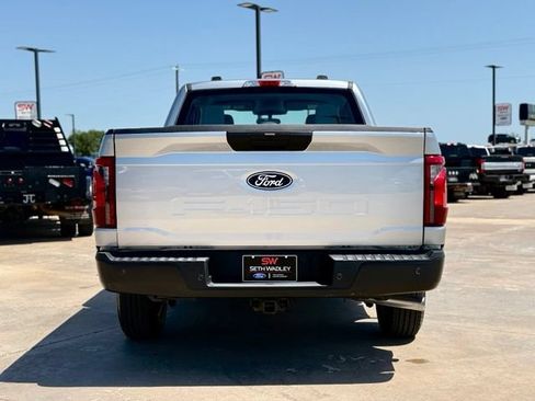 Used 2026 Ford F150 XL RWD image 6