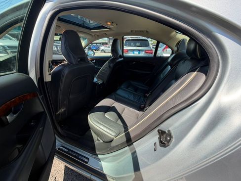 Used 2009 Volvo S80 T6 AWD/4WD image 12