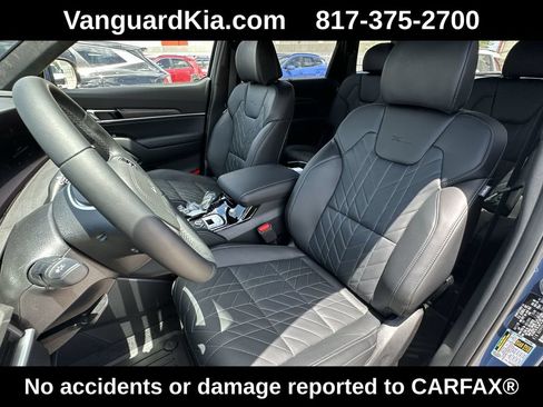 Used 2025 Kia Telluride SX Prestige X-Line AWD/4WD image 15