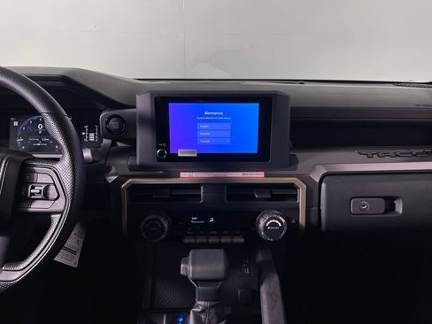 New 2026 Toyota Tacoma SR5 image 15