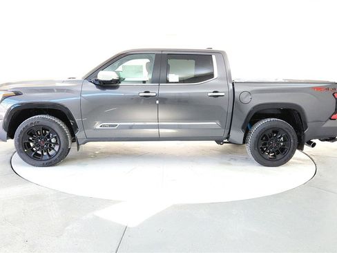 New 2025 Toyota Tundra 1794 Edition image 3