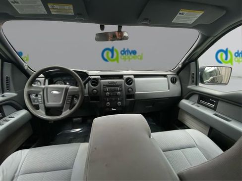 Used 2013 Ford F150 STX w/ Mid Equipment Group AWD/4WD image 26