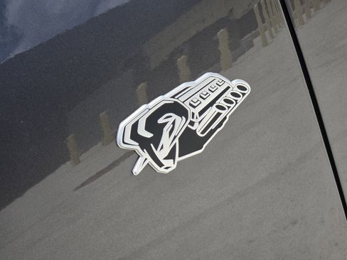 New 2026 RAM 1500 Express AWD/4WD image 9
