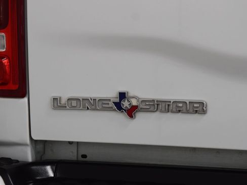 Used 2024 RAM 2500 Lone Star AWD/4WD image 22