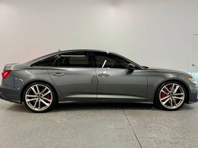 Used 2021 Audi S6 Premium Plus w/ S Sport Package