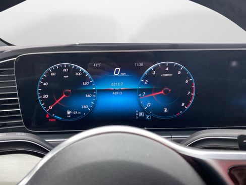 Certified 2022 Mercedes-Benz GLE 350 4MATIC image 11