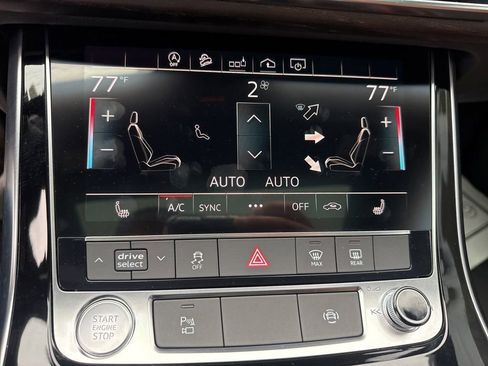 Used 2020 Audi Q7 3.0T Premium Plus w/ Premium Plus Package image 2