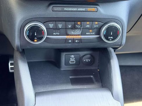 Used 2024 Ford Escape ST-Line FWD image 21