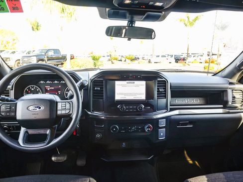 Certified 2023 Ford F150 XL w/ STX Appearance Package image 12