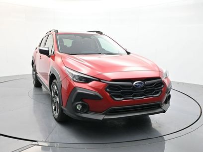 New 2025 Subaru Crosstrek 2.5i Limited